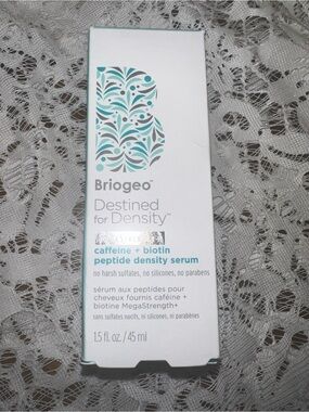 Briogeo Destined for Density Serum